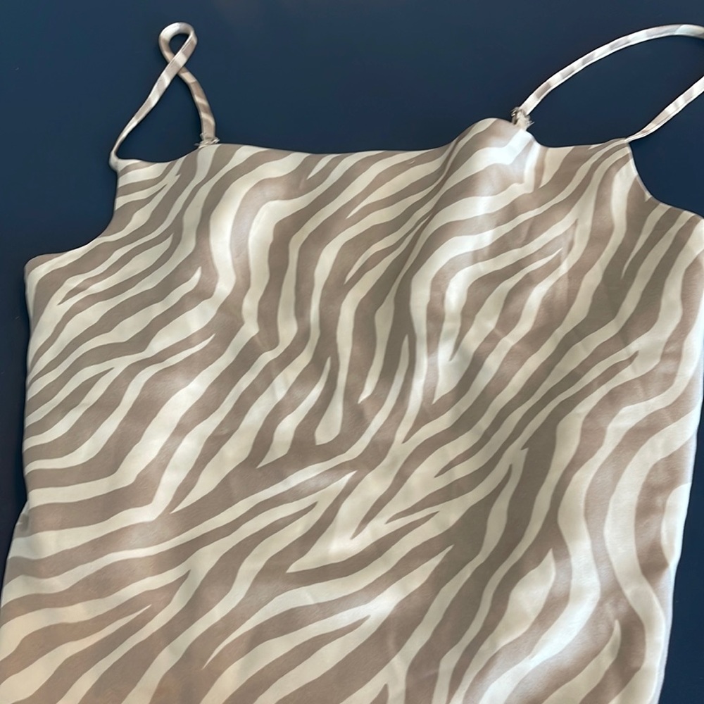 Forever 21 crop top